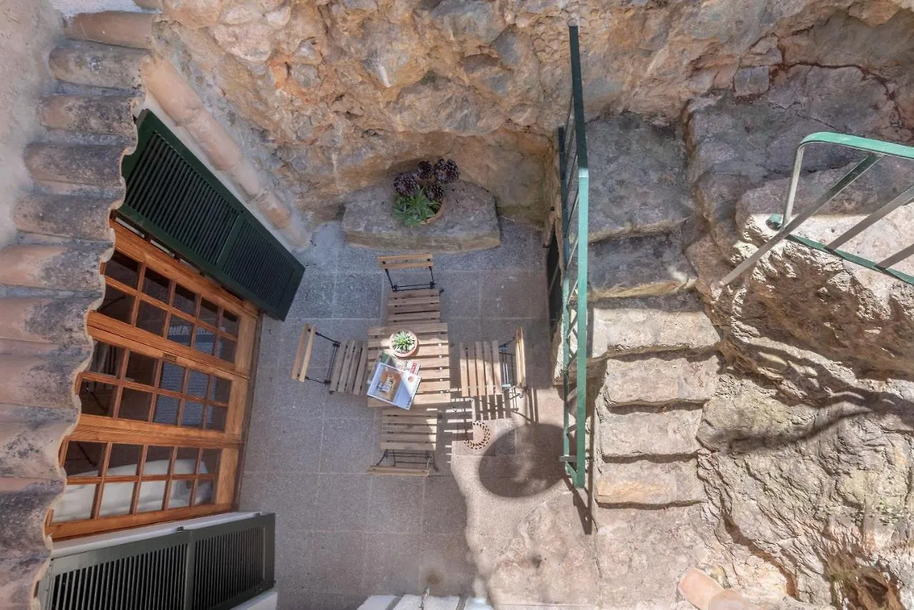 Tatil Evi Villa Creus Pollença