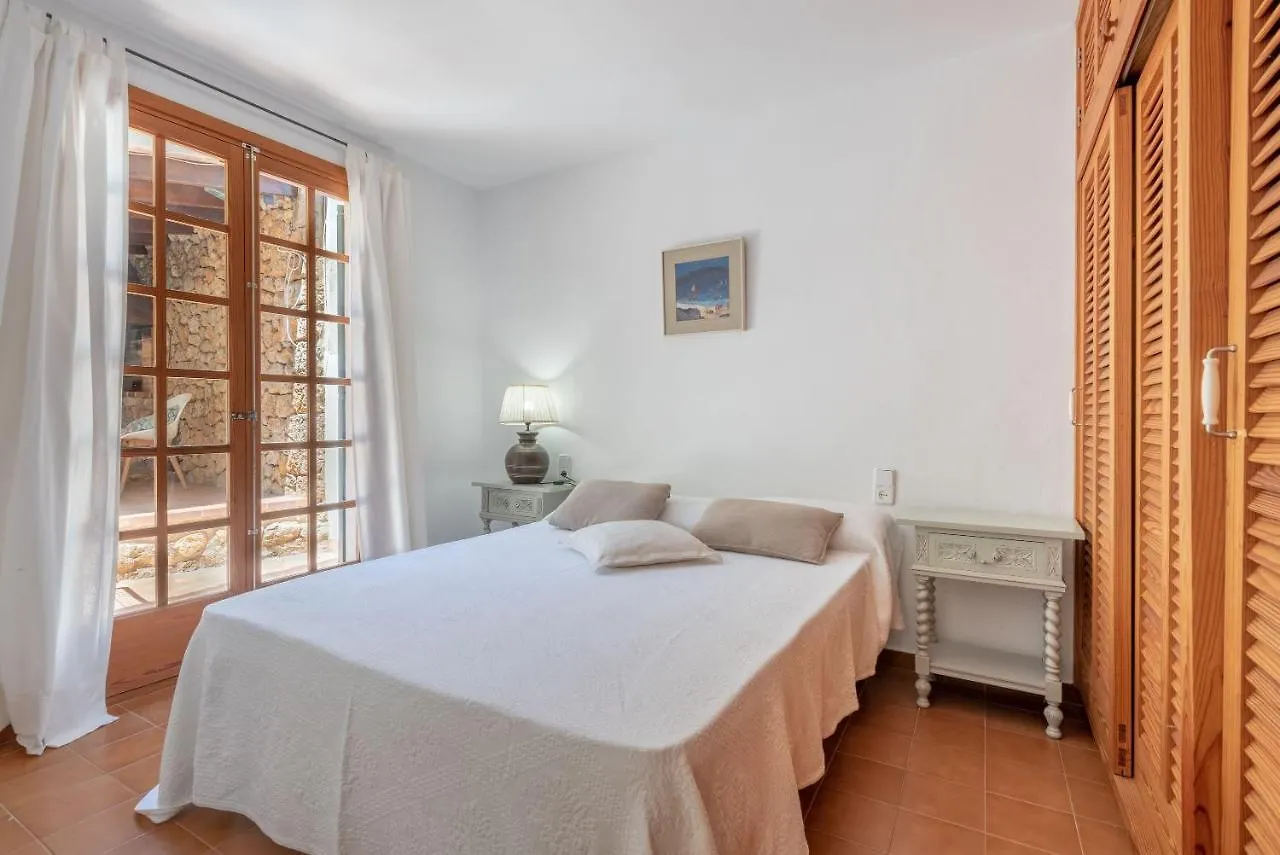 Tatil Evi Villa Creus Pollença