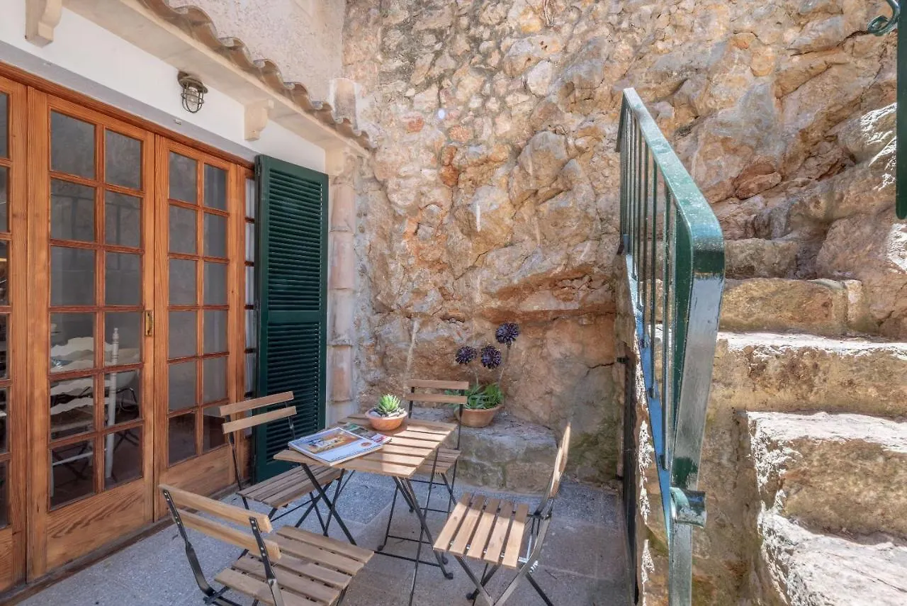 Tatil Evi Villa Creus Pollença
